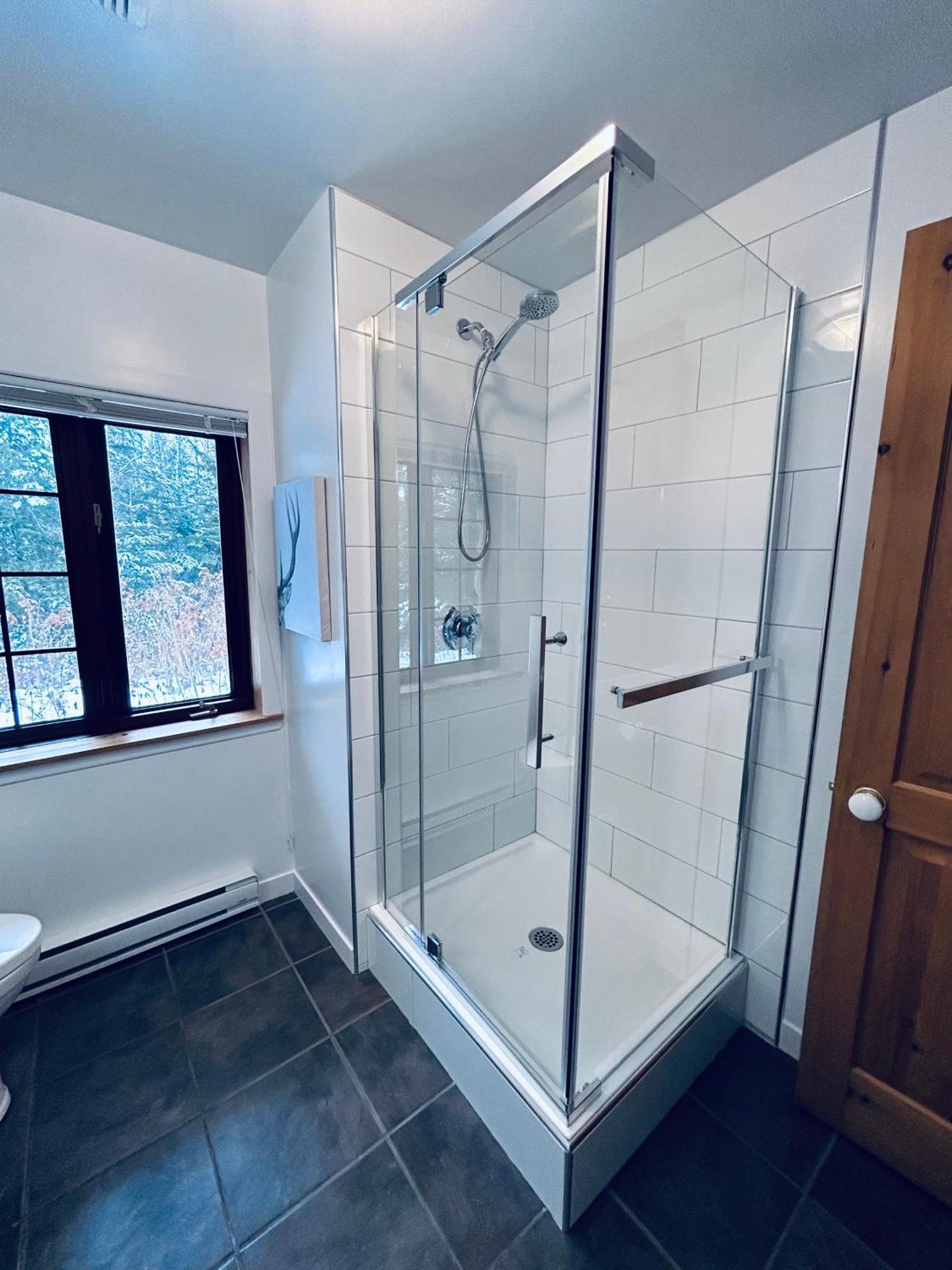Chalet Rustique Crds Tremblant