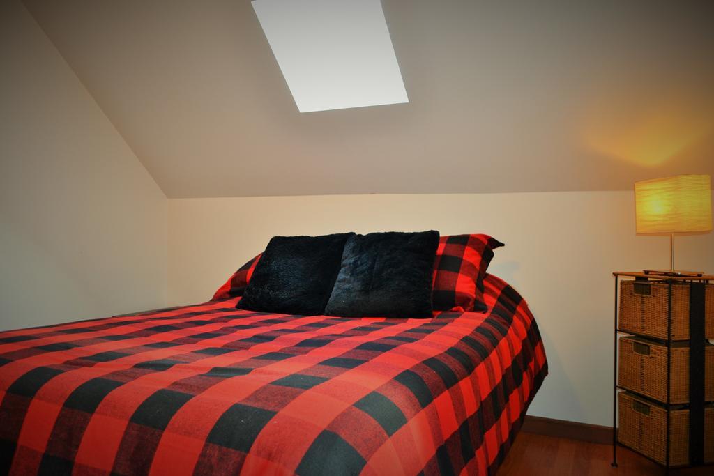 Rustique Crds Tremblant Chalet *