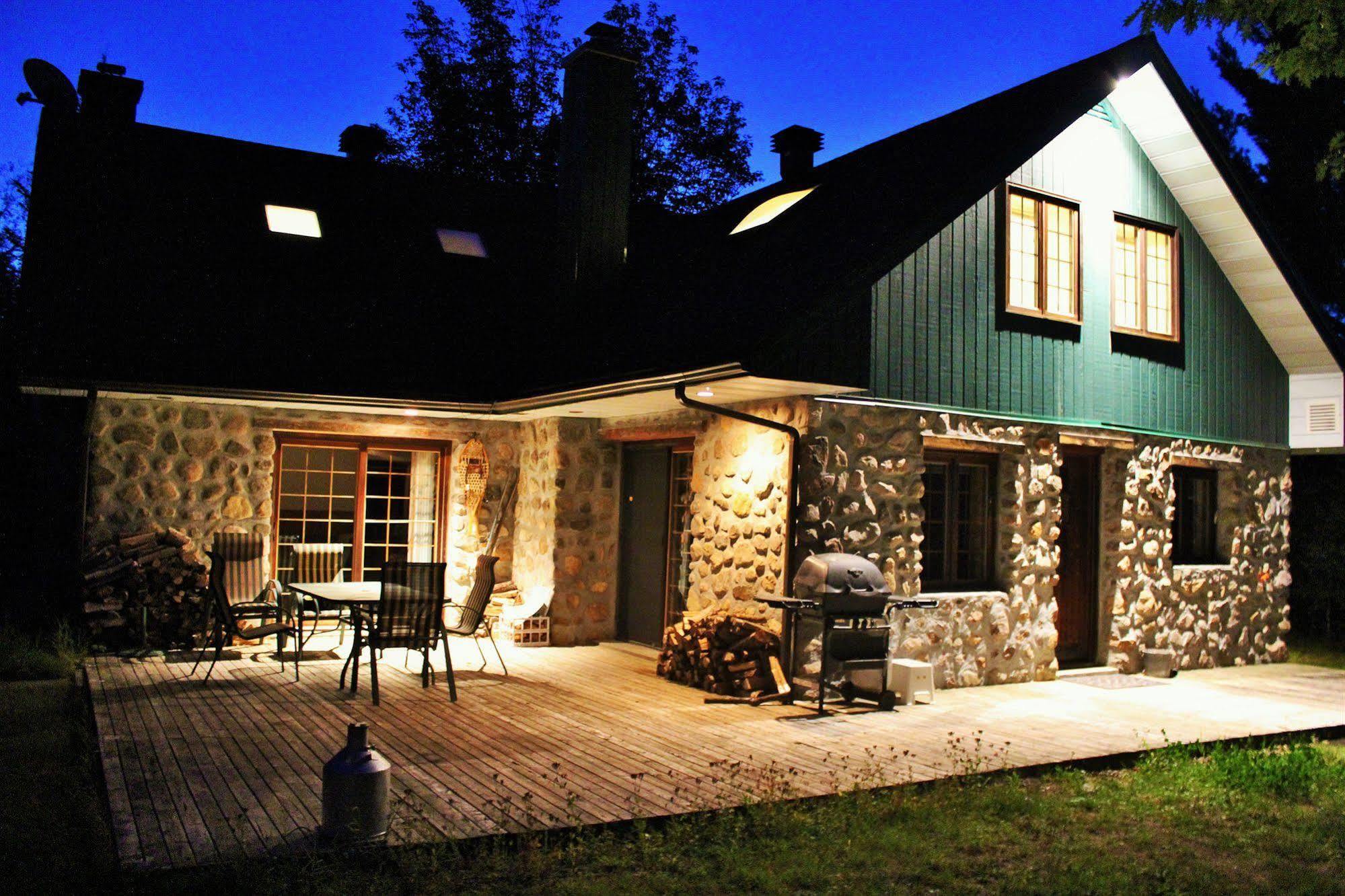 Rustique Crds Tremblant
